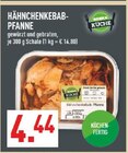 Aktuelle Pfanne Angebote bei Marktkauf in Bielefeld Aktuelles HÄHNCHENKEBAB-PFANNE Angebot bei Marktkauf in Bielefeld ab 4,44 €