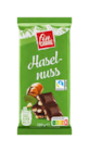 Tafelschokolade von FIN CARRÉ im aktuellen Lidl Prospekt