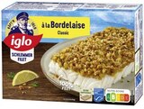 Filegro Ofen-Backfisch Angebote von Iglo bei REWE Lutherstadt Wittenberg für 2,99 €