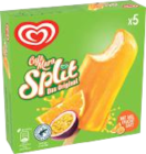 Eiscreme Split Angebote von Langnese bei EDEKA Frischemarkt Schwerin für 1,99 €