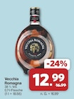 Vecchia Romagna im Angebot bei famila Nordwest in Oldenburg Vecchia Romagna Angebote bei famila Nordwest Oldenburg für 12,99 €