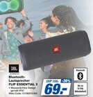 Bluetooth-Lautsprecher FLIP ESSENTIAL 2 im Angebot bei expert in Kerpen Bluetooth-Lautsprecher FLIP ESSENTIAL 2 Angebote von JBL bei expert Kerpen für 69,00 €