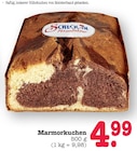 E center - Marmorkuchen Angebot im Prospekt Marmorkuchen bei E center im Prospekt "" für 4,99 €