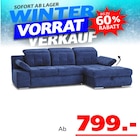 Aktuelles Dubai Angebot bei Seats and Sofas in Bottrop ab 799,00 €