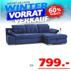 Aktuelle Couch Angebote bei Seats and Sofas in Bottrop Aktuelles Dubai Angebot bei Seats and Sofas in Bottrop ab 799,00 €