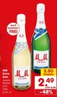 Extra Sekt im Angebot bei Netto Marken-Discount in Stuttgart Extra Sekt Angebote von MM bei Netto Marken-Discount Stuttgart für 2,49 €