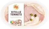 Aktuelles Vitello Tonnato Angebot bei REWE in Leipzig ab 3,79 €