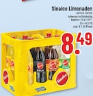 Limonaden bei Marktkauf im Vlotho Prospekt für 8,49 €