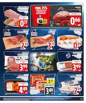 Rindfleisch im EDEKA Prospekt in Augsburg Aktueller EDEKA Prospekt mit Rindfleisch, "Wir lieben Lebensmittel.", Seite 19