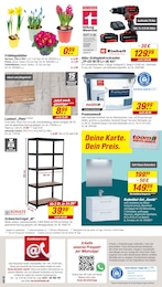 Badmöbel Angebot & Preis im aktuellen toom Baumarkt Prospekt Badmöbel Angebot im aktuellen toom Baumarkt Prospekt auf Seite 12
