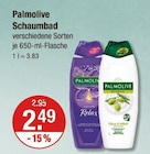 Schaumbad von Palmolive im aktuellen V-Markt Prospekt