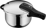 Aktuelle Schnellkochtopf Angebote bei XXXLutz Möbelhäuser in Wuppertal Aktuelles Schnellkochtopf Perfect 4,5 l Angebot bei XXXLutz Möbelhäuser in Wuppertal ab 129,90 €