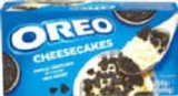 Cheesecake im Netto Marken-Discount Prospekt Cheesecake von OREO im aktuellen Netto Marken-Discount Prospekt für 2,99 €