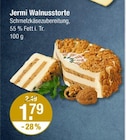 Walnusstorte von Jermi im aktuellen V-Markt Prospekt für 1,79 €