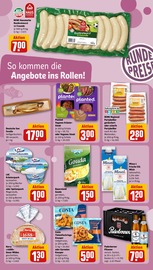 Paderborner im REWE Prospekt in Bottrop Aktueller REWE Prospekt mit Paderborner, "Dein Markt", Seite 21