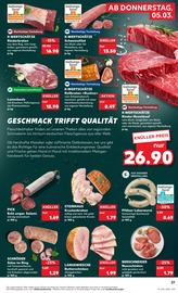 Lamm im Kaufland Prospekt in Ettlingen Aktueller Kaufland Prospekt mit Lamm, "KNÜLLER", Seite 39