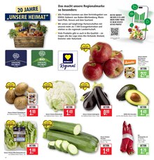 Äpfel im aktuellen Marktkauf Prospekt (Reutlingen) Äpfel im Marktkauf Prospekt "Aktuelle Angebote" mit 49 Seiten (Reutlingen)