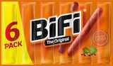 Mini-Salami Original von BiFi im aktuellen Penny Prospekt für 1,99 €