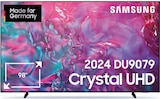 LED TV GU98BU9079UXZG im Angebot bei expert in Bad Kissingen LED TV GU98BU9079UXZG Angebote von SAMSUNG bei expert Bad Kissingen für 1.499,00 €
