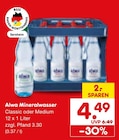 Classic im Angebot bei Netto Marken-Discount in Heilbronn Classic Angebote von Alwa bei Netto Marken-Discount Heilbronn für 4,49 €