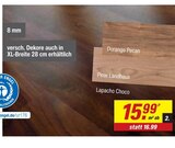 Aktuelles Laminat Angebot bei toom Baumarkt in Freiburg (Breisgau) ab 15,99 €