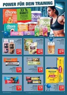 Süßigkeiten im aktuellen Marktkauf Prospekt (Nürnberg) Süßigkeiten im Marktkauf Prospekt "AUSWAHL RIESIG, PREISE NIEDRIG" mit 44 Seiten (Nürnberg)