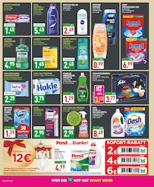 Waschmittel im aktuellen Marktkauf Prospekt (Bochum) Waschmittel im Marktkauf Prospekt "Aktuelle Angebote" mit 22 Seiten (Bochum)
