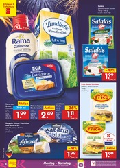 Aktueller Netto Marken-Discount Prospekt mit Milch, "Aktuelle Angebote", Seite 8