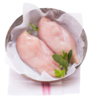 Aktuelles Hähnchenbrustfilet Angebot bei REWE in München ab 1,49 €