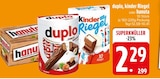 duplo im aktuellen EDEKA Prospekt für 2,29 €