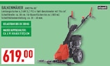 BALKENMÄHER im Angebot bei Marktkauf in Schwerte BALKENMÄHER Angebote von scheppach bei Marktkauf Schwerte für 619,00 €