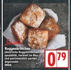 Aktuelles Roggenbrötchen Angebot bei EDEKA in Potsdam ab 0,79 €