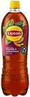 Ice Tea Pfirsich im Angebot bei Kaufland in Voerde Ice Tea Pfirsich Angebote von Lipton bei Kaufland Voerde für 1,11 €
