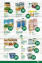 Reis Angebot & Preis im aktuellen Naturkind Prospekt Reis Angebot im aktuellen Naturkind Prospekt auf Seite 3