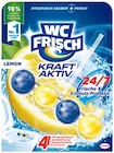 Kraft Aktiv Angebote von WC Frisch bei REWE Ettlingen für 1,49 €