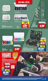 Kabel Angebot & Preis im aktuellen Lidl Prospekt Kabel Angebot im aktuellen Lidl Prospekt auf Seite 25