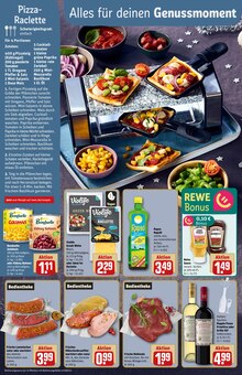 Lamm im REWE Prospekt "Dein Markt" mit 28 Seiten (Herne)