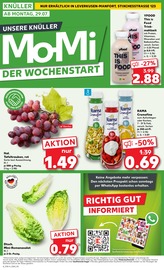 Aktueller Kaufland Prospekt mit Obst, "Extra-Angebote", Seite 8