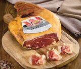 Promo Jambon Serrano Stg Reserva 12 Mois à 19,50 € dans le catalogue Intermarché Super à Massieux