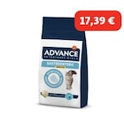 Promo ADVANCE Vet Gastroenteric Sensitive 1,5 kg à 17,39 € dans le catalogue Maxi Zoo à Le Vieil-Évreux