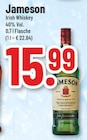 Trinkgut Wesseling - Irish Whiskey Angebot im Prospekt Irish Whiskey bei Trinkgut im Wesseling Prospekt für 15,99 €