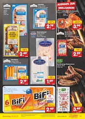 Rindfleisch im Netto Marken-Discount Prospekt in Kirchheim Aktueller Netto Marken-Discount Prospekt mit Rindfleisch, "Aktuelle Angebote", Seite 19