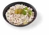 Würziger Fleischsalat bei EDEKA im Dornhan Prospekt für 0,99 €