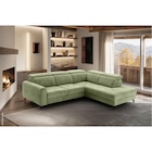 Ecksofa mit Bettfunktion für 861,00 € bei POCO im Angebot Ecksofa mit Bettfunktion im aktuellen POCO Prospekt