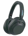 Noise Cancelling Over-Ear Bluetooth Kopfhörer von Sony im aktuellen MediaMarkt Saturn Prospekt