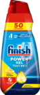gel power citron - FINISH - Lidl à Châlons-en-Champagne gel power citron - FINISH en promo chez Lidl Châlons-en-Champagne à 6,99 €