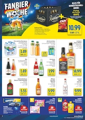 Aktueller diska Prospekt mit Mango, "alles an deinem ort.", Seite 9