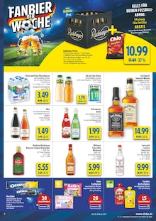 Süßigkeiten im diska Prospekt "alles an deinem ort." mit 12 Seiten (Chemnitz)