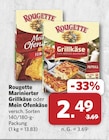 Marinierter Grillkäse bei combi im Ibbenbüren Prospekt für 2,49 €