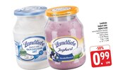 Joghurt im Angebot bei EDEKA in Schwabach Joghurt Angebote von Landliebe bei EDEKA Schwabach für 0,99 €